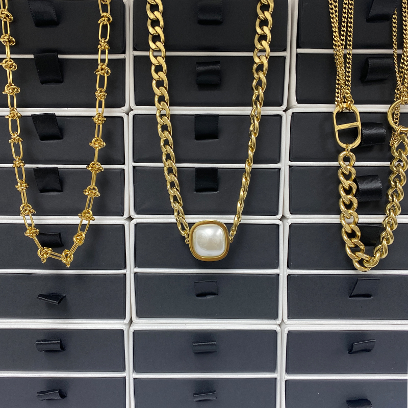 Jewelry necklace, braclet, earrings wholsale pricer link:【pay first then pick items on live】