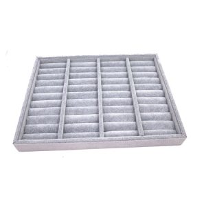 Bangle tray for 40 bangles