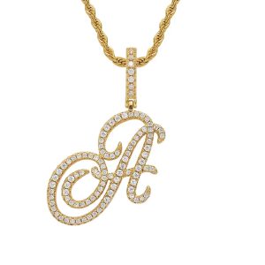26 letter necklace adjustable siize, initial necklace for friends, birthday gift