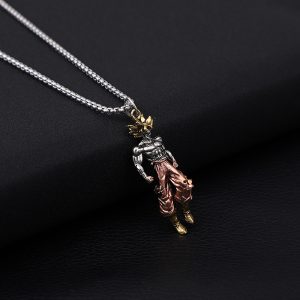beauty necklace